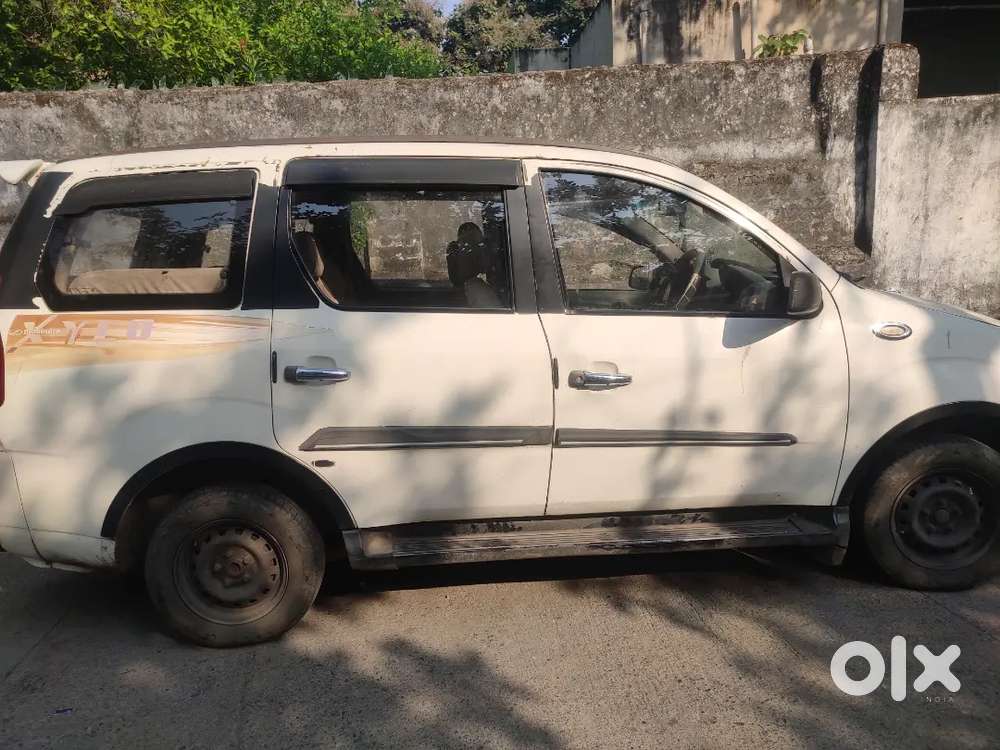 Mahindra Xylo 2015 Diesel Good Condition