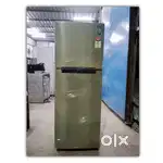 DOUBLE DOOR FRIDGE AVAILABLE FOR SALE.