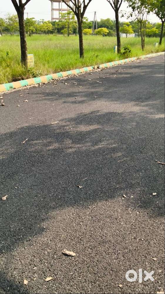 CHINNAOGIRALA KANKIPADU LOCATION PLOTS  CRDA