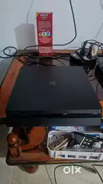 Sony Ps4 Slim 500 gb