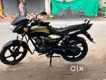 TVS Star city plus 2012 ( km 9000 )