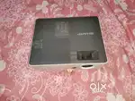 Sharp Projector