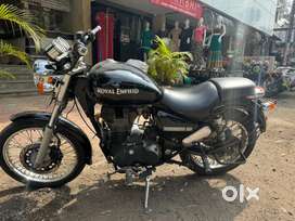 Royal Enfield Thunderbird 350