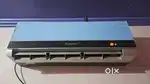 AC in best condition