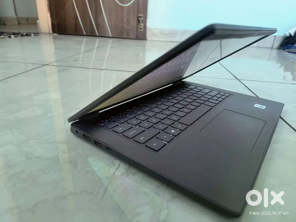Dell latitude 3410, Intel CORE i5 10TH GEN