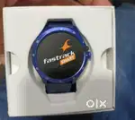 Fastrack smart watch