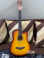 Guitar for sale