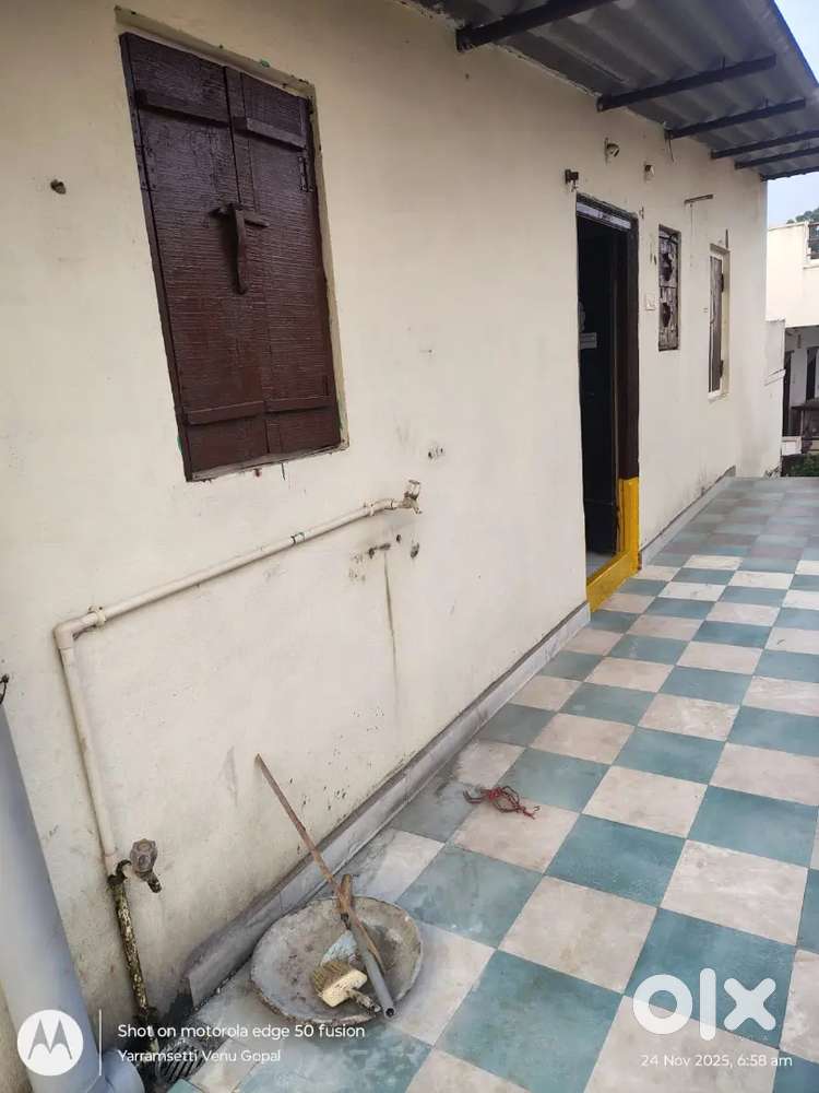 Individual House. Newly constructed House.