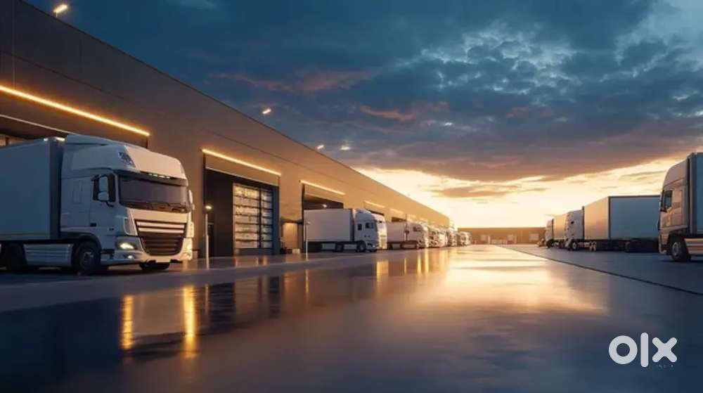 PERMANENT JOB VACANCY AVAILABLE IN WAREHOUSE COMPANY