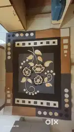 Kashmiri Carpet