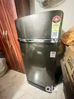 Samsung referigerator 189liters brand new