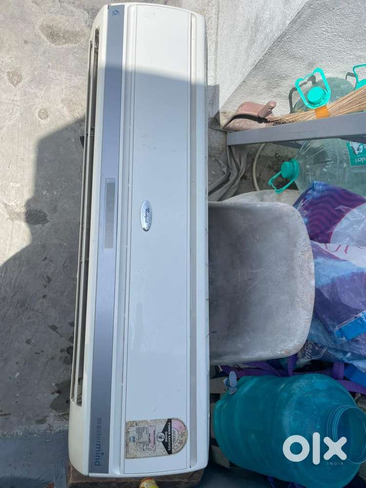 Good condition ac