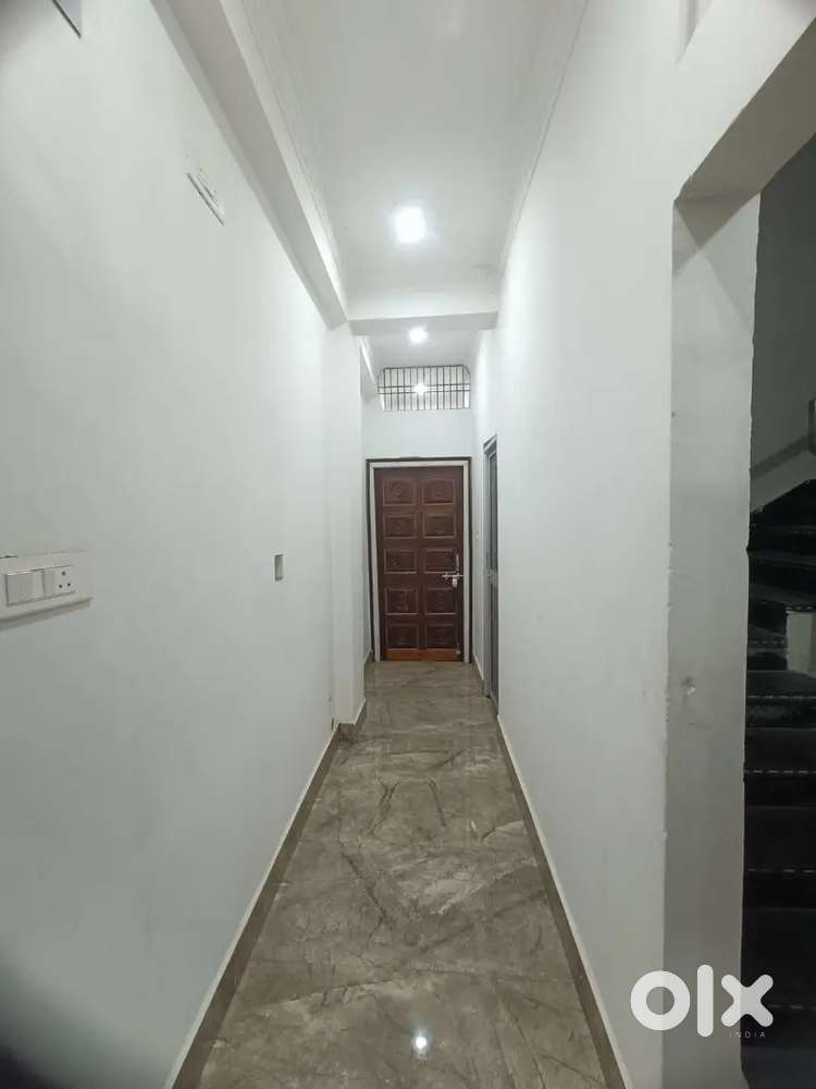 Tolet 2BHK flat
