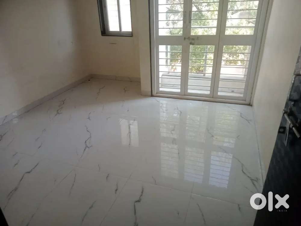 1BHK rowhouse with carparking