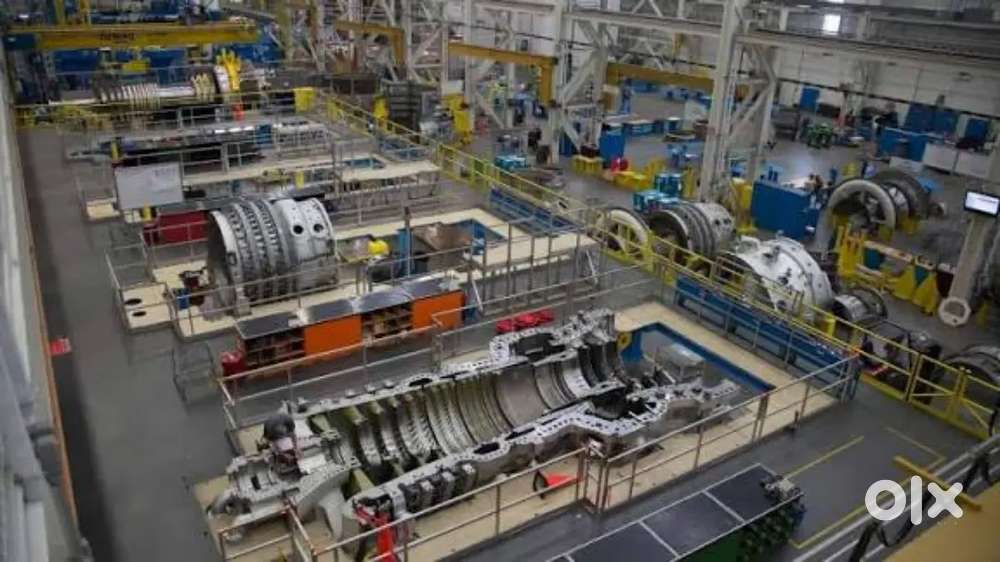 URGENT HIRING FOR MANUFACTURING JOBS IN BANGLORE