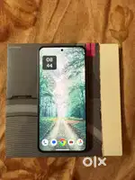 Nothing phone 2 12gb 256gb