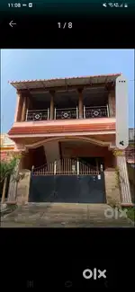 Heritage house -10 mins from pondicherry,5mins from MG Hospital