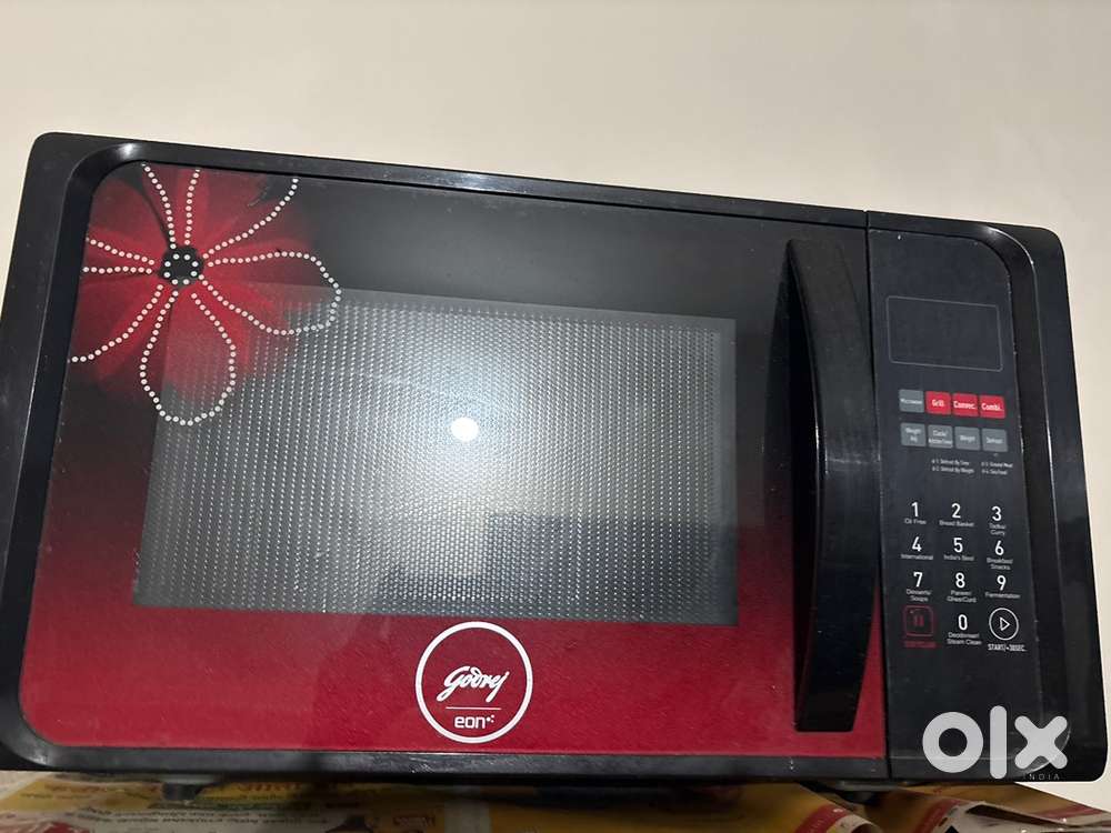Microwave..godrej company