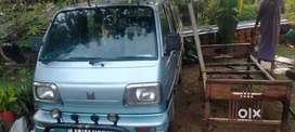 Maruti Suzuki Omni 2004 Petrol 60000 Km Driven