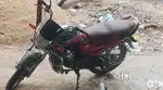 Singal hand used Bike