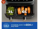 Philips air fryer