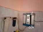 Aquaguard & kent water purifier