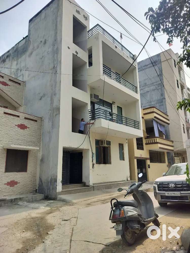 Salasar PG for girls only