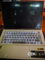 Acer aspire OLED 14 Ultrabook i5 13th Gen, 16GB, 512GB SSD, Like New