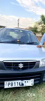 Maruti Suzuki Alto 2005

Saaf suthri all original