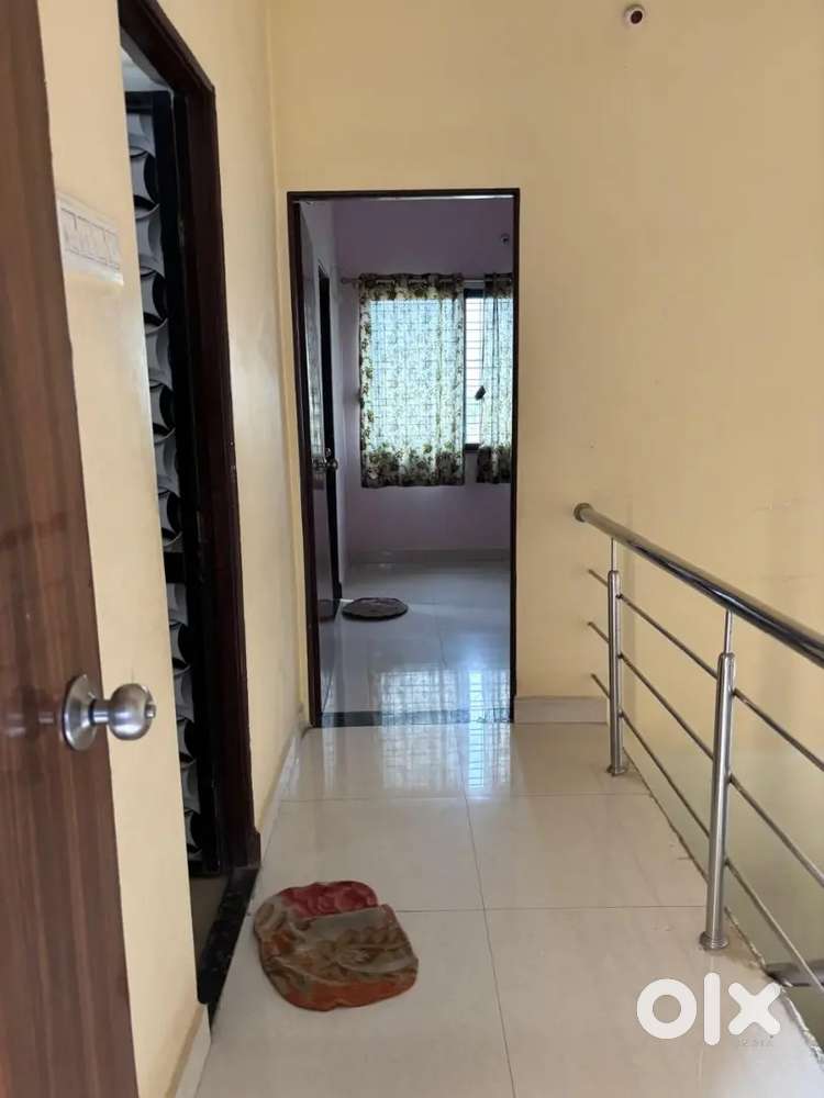 2 bhk flat available near wanadongri hinga