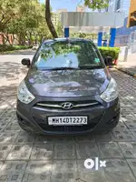 Hyundai i10, 2013, CNG & Hybrids