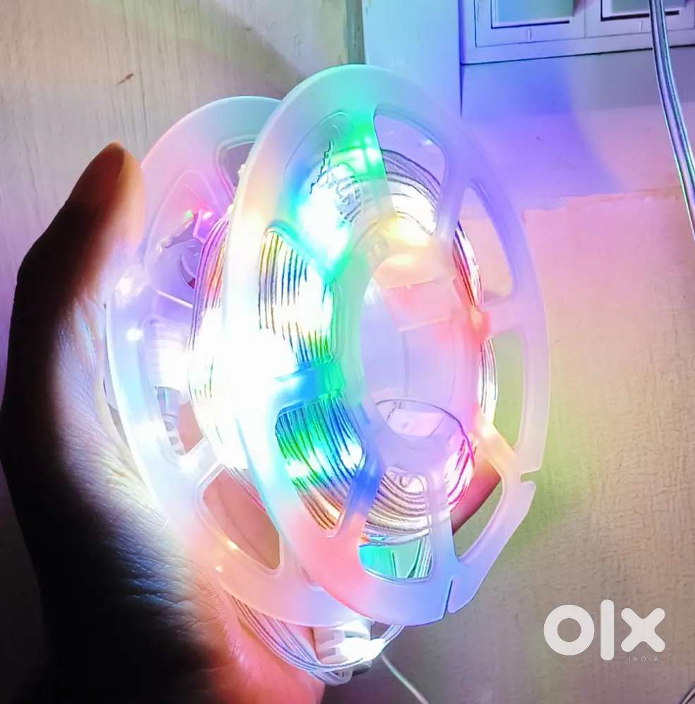Light for diwali decoration
