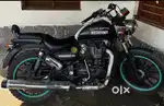 Royal Enfield