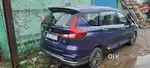Maruti Suzuki Ertiga 2021 Petrol Good Condition