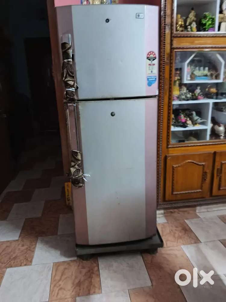 LG  Fridge