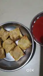 South Indian cook