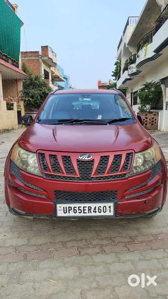 XUV500 in Good condition available for sale