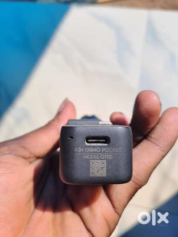 Dji pocket 1