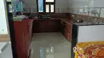 2bhk fully furnished Duplex For rent party poshan Danish kunj Kolar