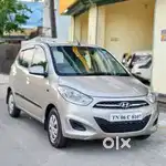 Hyundai i10 1.2 Kappa Magna, 2011, Petrol