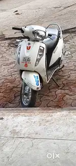 Suzuki access 125