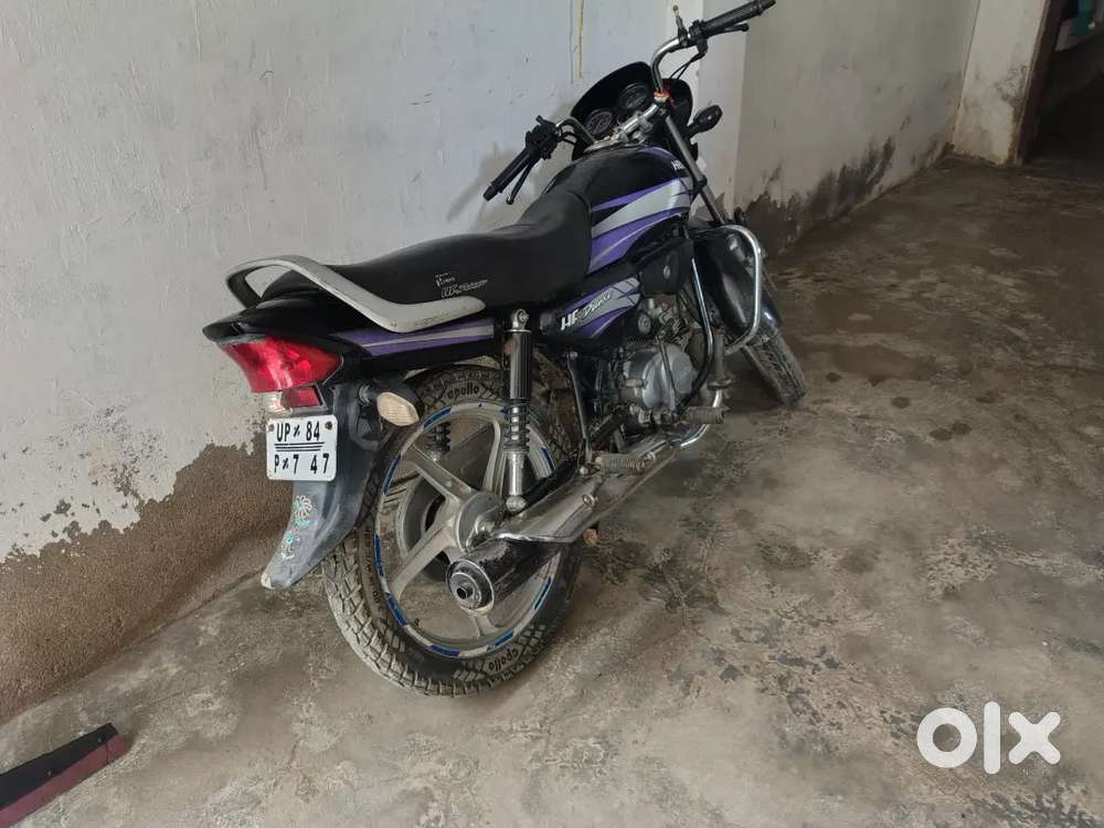 Good condition