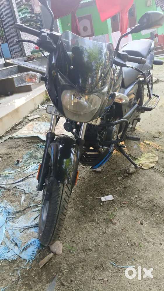 Bajaj pulsar