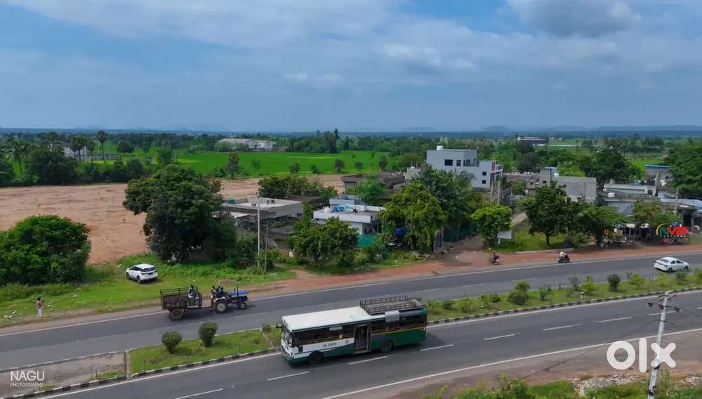 Ready to construction site for sale