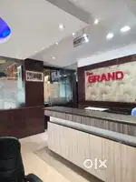 Vacancy open