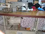 Silai Machine Fully Automatic