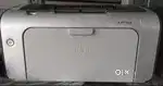 Laser Printer for sale - 5500