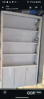 Display kapad