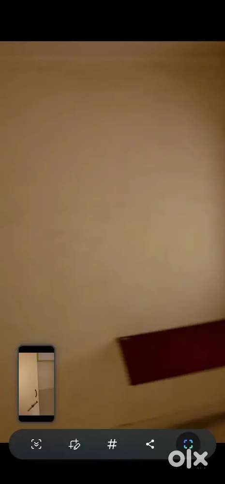 1bhk flat rent athrav apartment Bharti vidyapeeth katraj