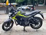 HONDA CB HORNET 160R
